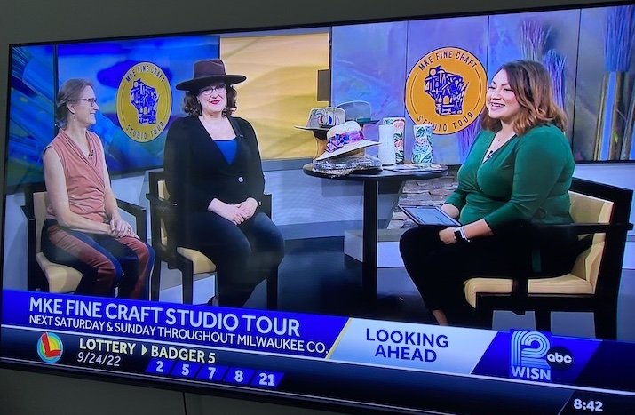 WISN Artist Interview