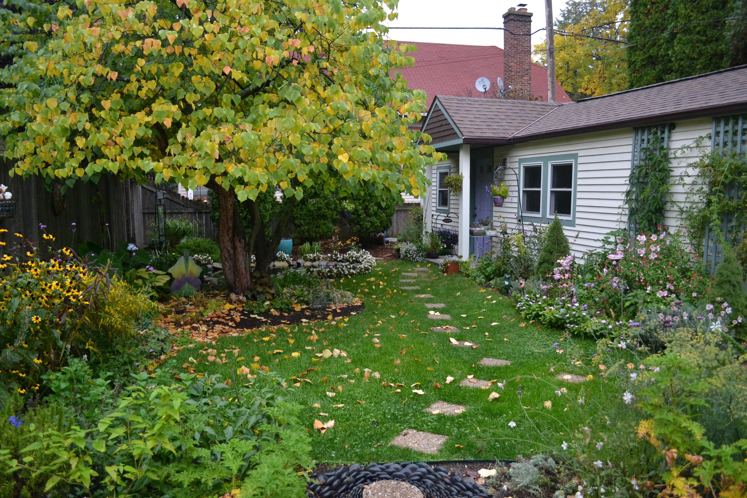 Autumn Garden - Kathleen Eggert.jpg