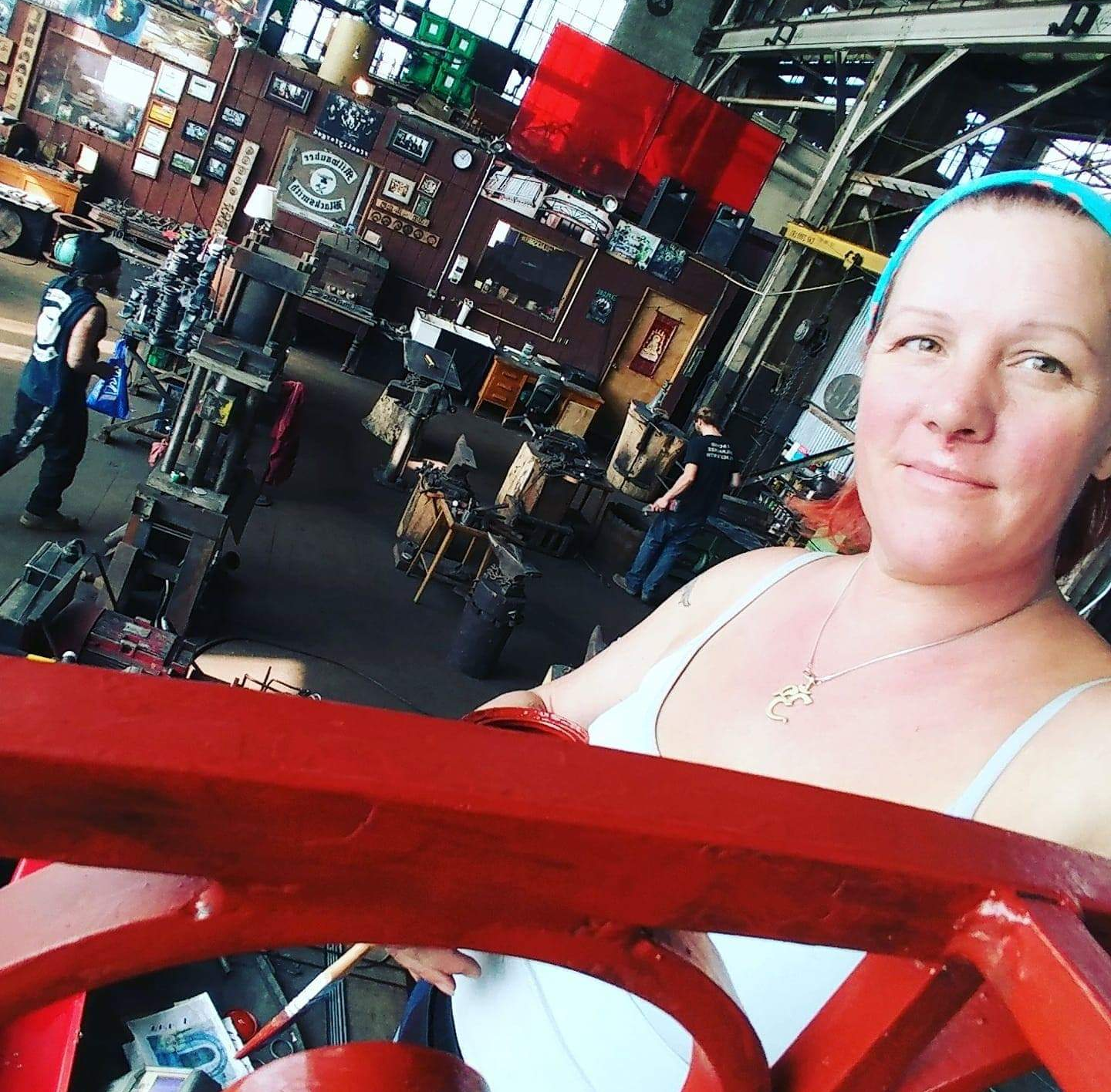 Milwaukeeblacksmith_Shannon working.png