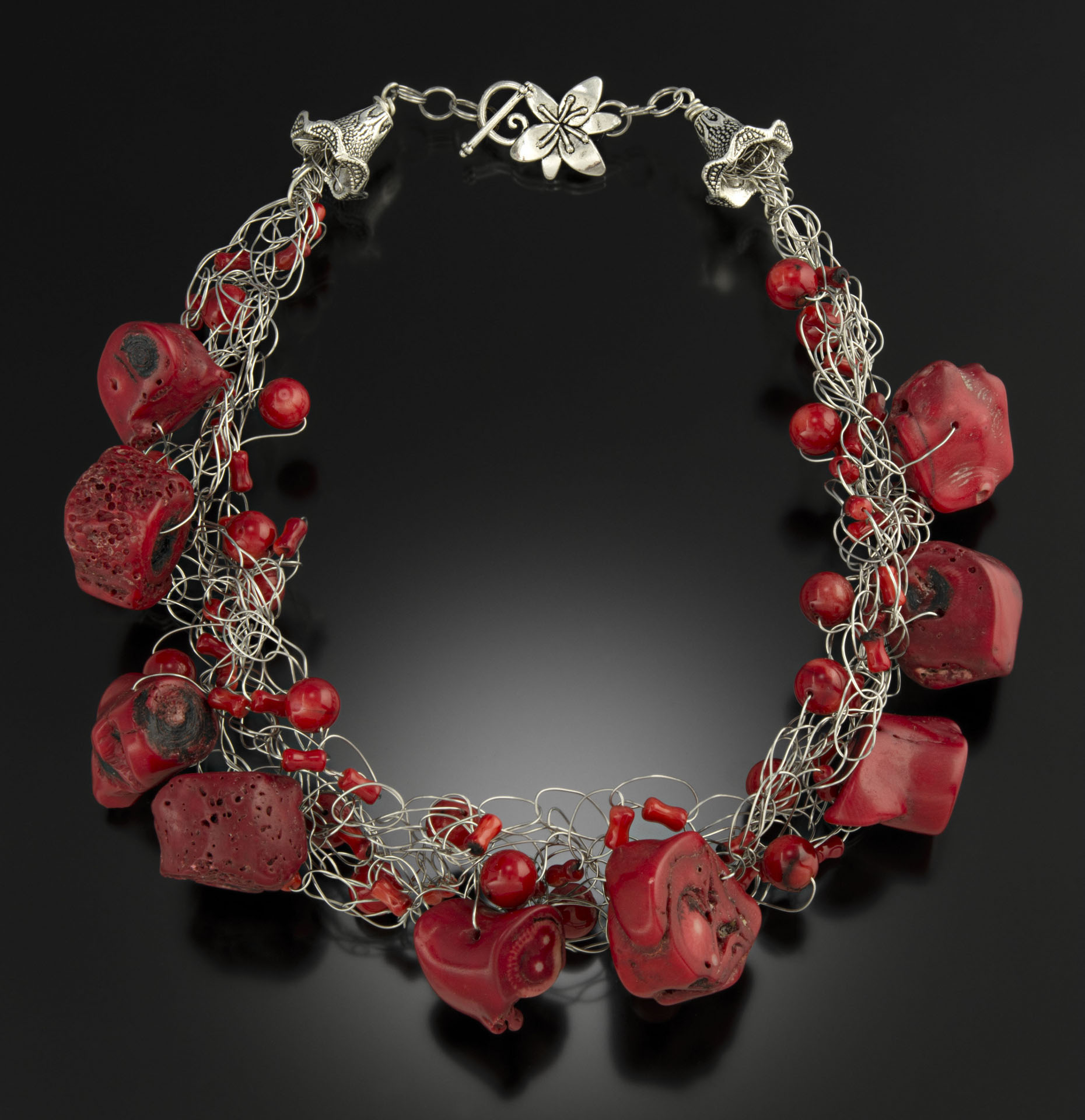 Red Corral - Lyn Chevrier.jpg