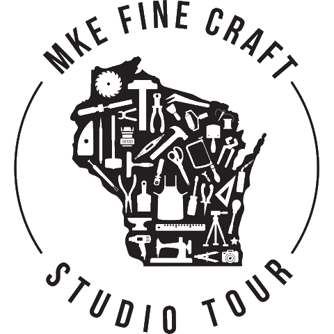 MKE Fine Craft Studio Tour